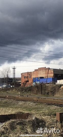 Аренда рекламного места на здании