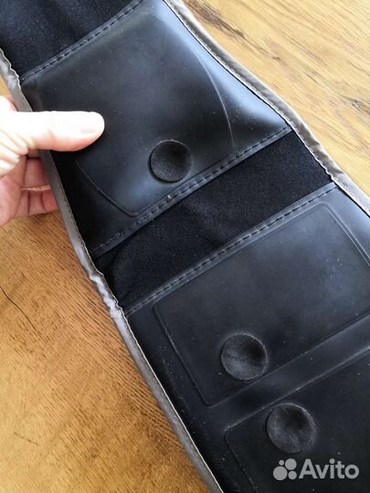 Пояс миостимулятор Beurer