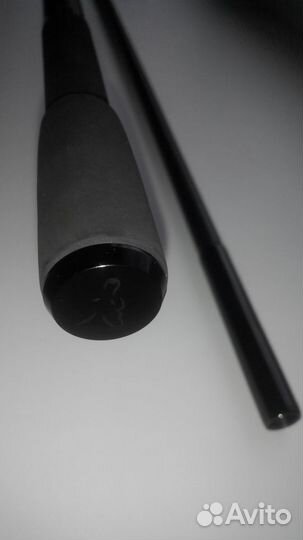 Удилище карповое Fox Horizon XTK 13ft 3-5oz