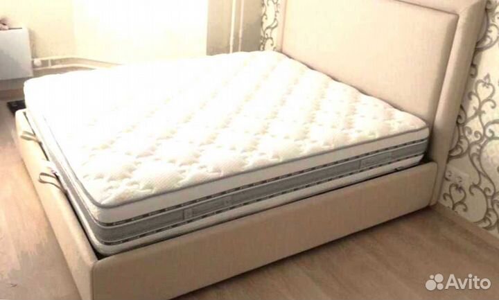 Матрас ортопедический