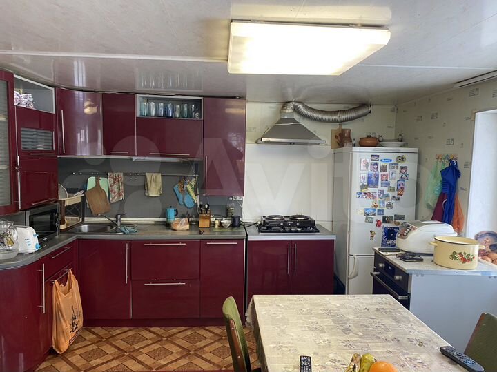 Дом 89 м² на участке 7 сот.