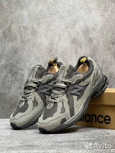 Кроссовки new balance 1906