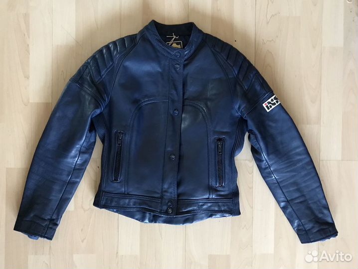 Мотокостюм IXS