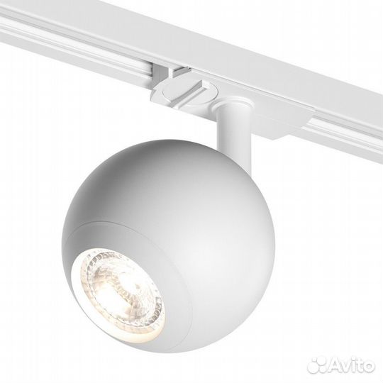 Denkirs DK6070-WH Omra трековый светильник