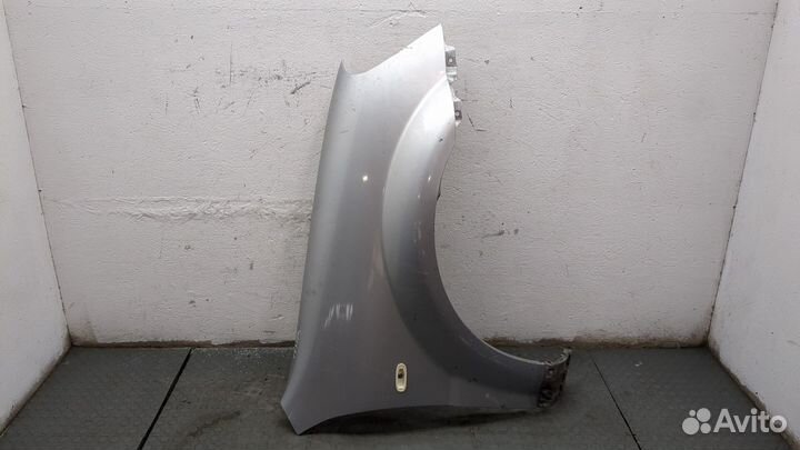 Крыло SsangYong Rexton, 2009