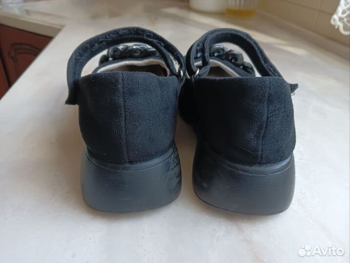 Продам туфли