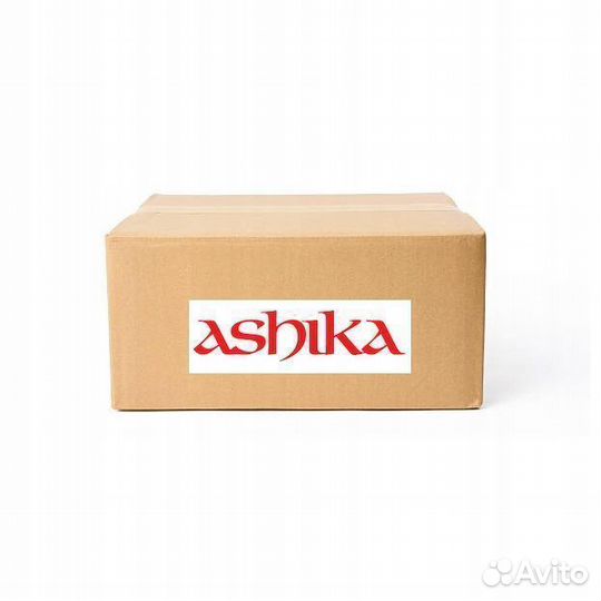 Комплект цепи грм KCK802 ashika