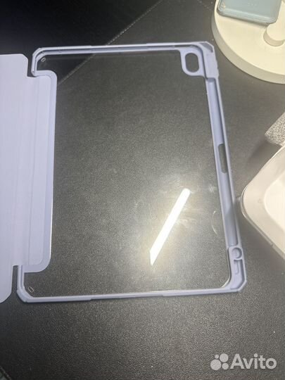 Чехол на iPad air 11 2024