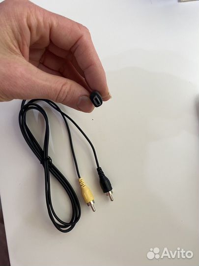 Тюльпан с mini-usb