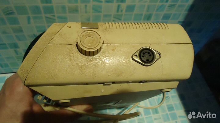 Часы-радиоприемник Электроника 25