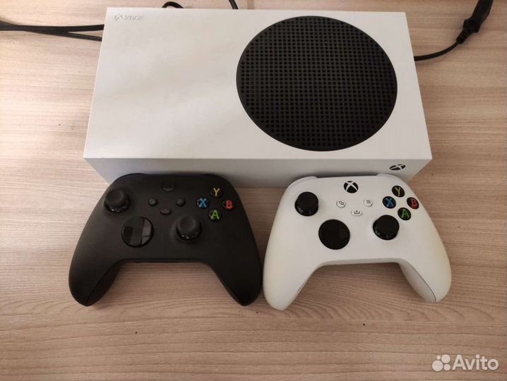 Xbox Series S