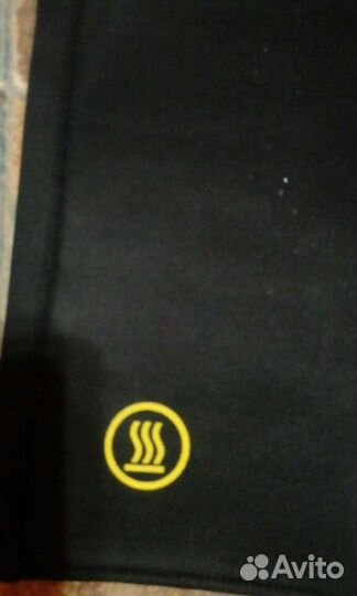 Костюм для похудения