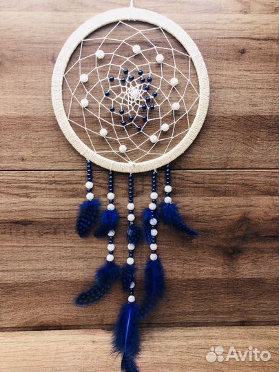 Ловец снов ручной работы