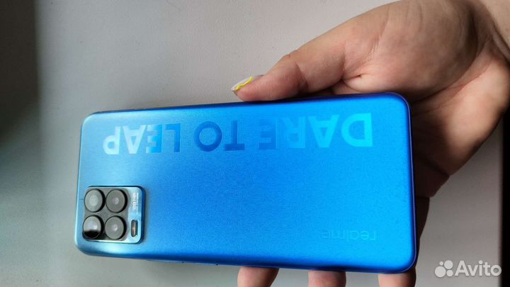 Realme 8 pro