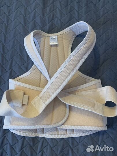 Корректор осанки детский р-р хххs