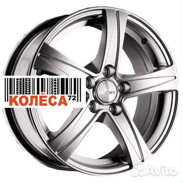 Skad Sakura 6.5x15 5x105 ET35 Dia56.7 Селена