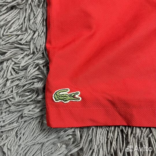 Шорты Lacoste оригинал