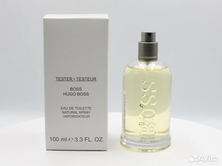 Hugo Boss Bottled 100ml Туалетная вода