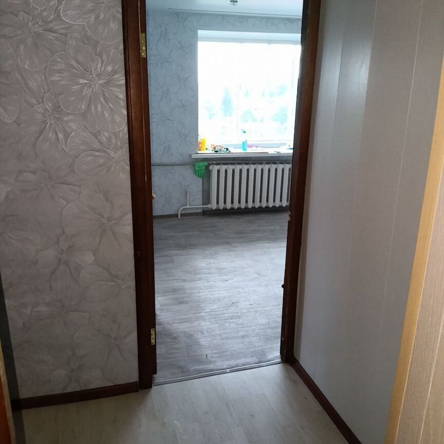 Квартира 1-комн. 32.2 м² в Пучеж — фото 4