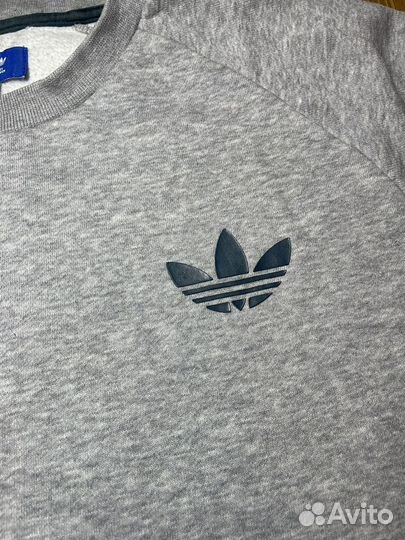 Свитшот adidas originals