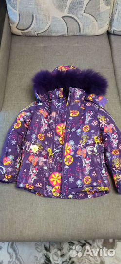 Костюм для девочки