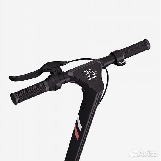 Электросамокат midway i-Max PRO/Магазин/Гарантия