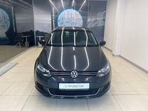 Volkswagen Polo 1.6 MT, 2013, 171 302 км, с пробегом, цена 799 000 руб.