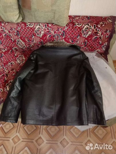 Зимняя куртка