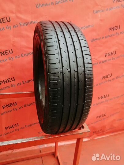 Continental ContiPremiumContact 5 195/55 R16 87H