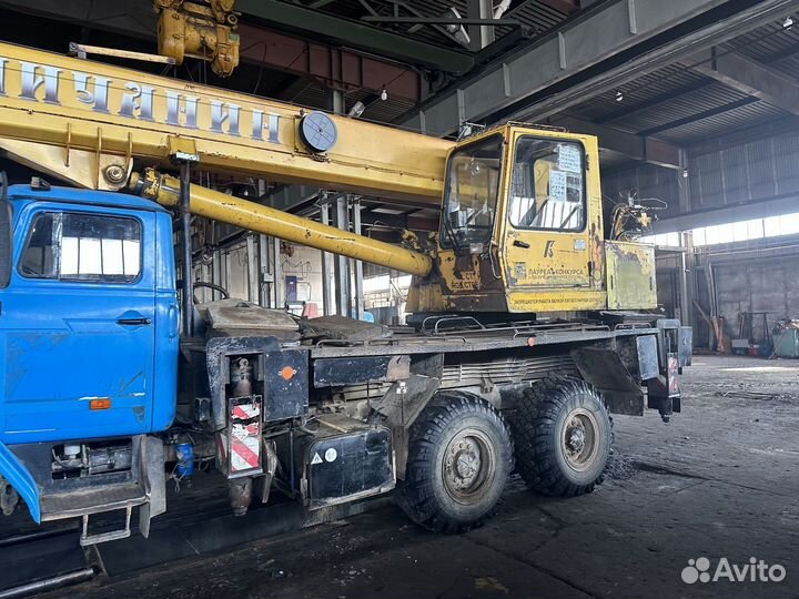 Галичанин КС-55713-3В, 2014