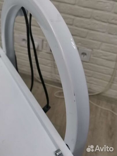 Тележка педикюрная