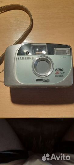 Фотовспышки и фототаймер СССР