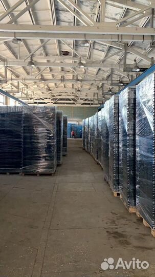 Ящики для грибов,ягод, новые