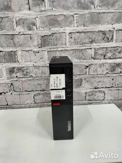Пк A8 8670E/DDR4 8gb/256ssd