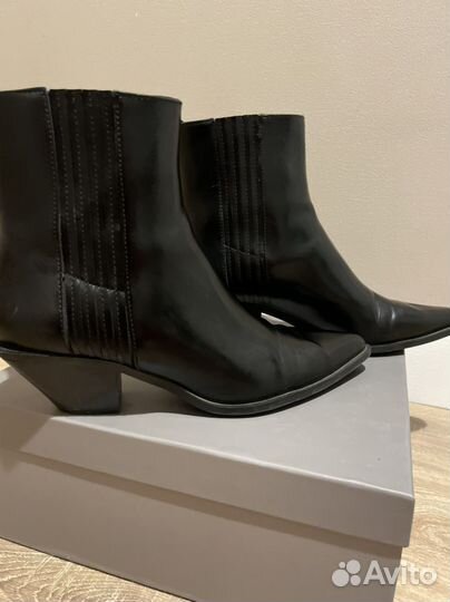 Ботильоны 39