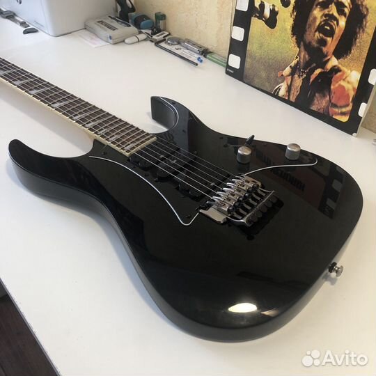 Ремонт гитар. Гитарный Мастер