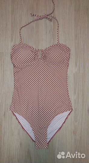 Купальник женский 46