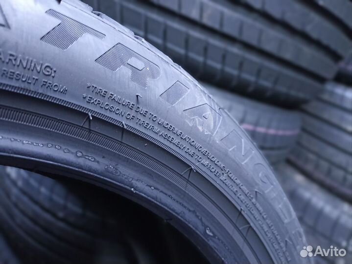 Triangle EffeXSport TH202 245/50 R19 105Y