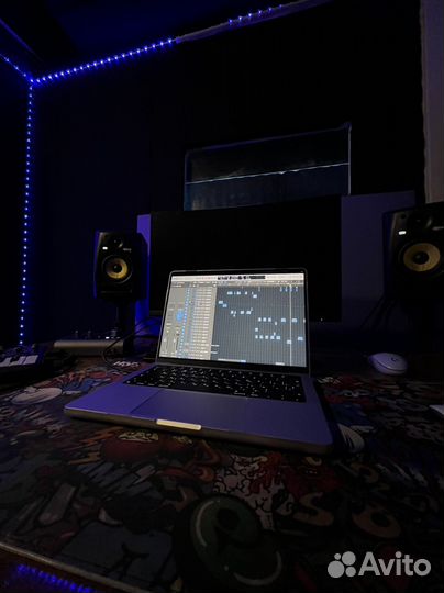 Студия Звукозаписи «Flow Job»