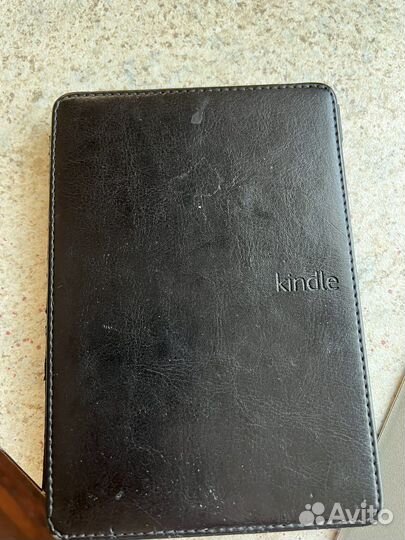 Электронная книга amazon Kindle paperwite 5