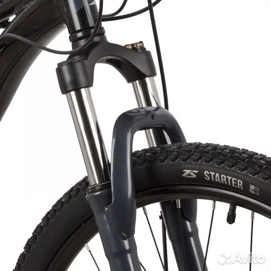 Велосипед горный Stinger 26