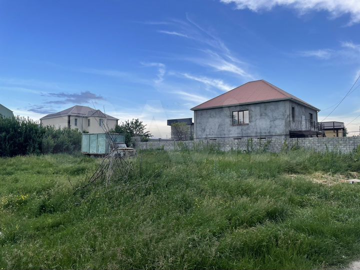 Участок 6 сот. (ИЖС)