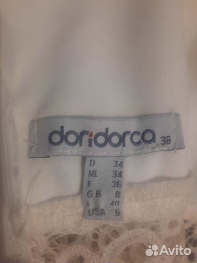 Платье вечернее