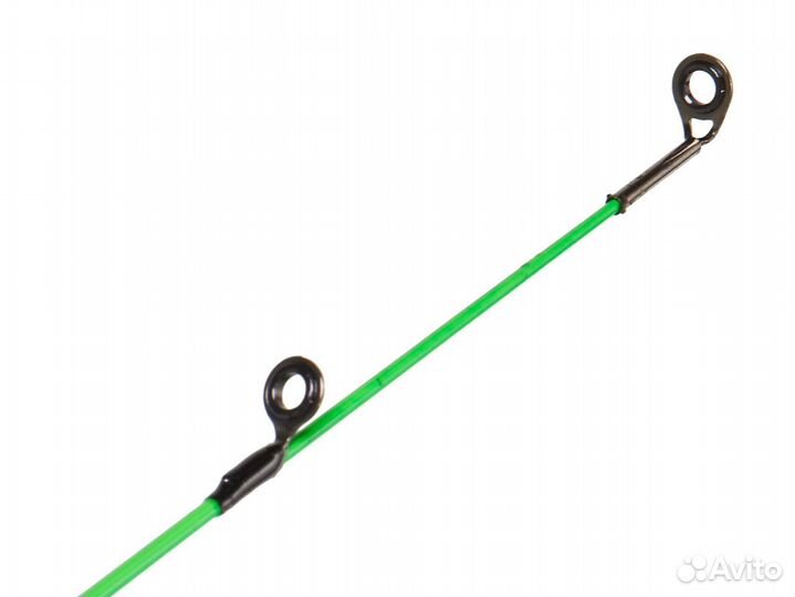 Удилище фидер. дл.3.30м т.60гр sniper feeder Salmo