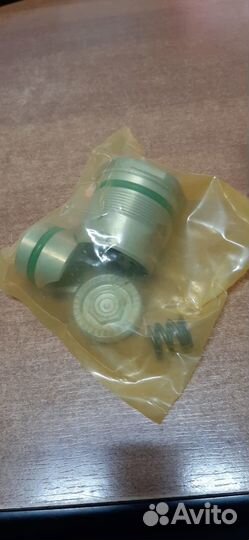 Ремкомплект рулевой рейки Solaris / Rio 2010-2016