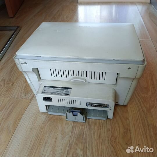 Мфу Samsung SCX-4100