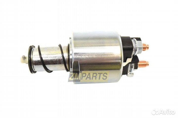 Втягивающее реле стартера Гранд Старекс, Портер 2