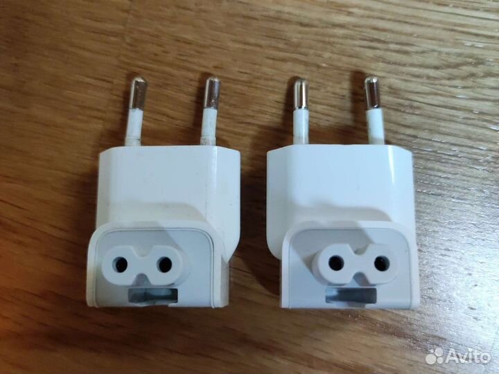 Блок питания / адаптер Apple USB-C 61W A1718