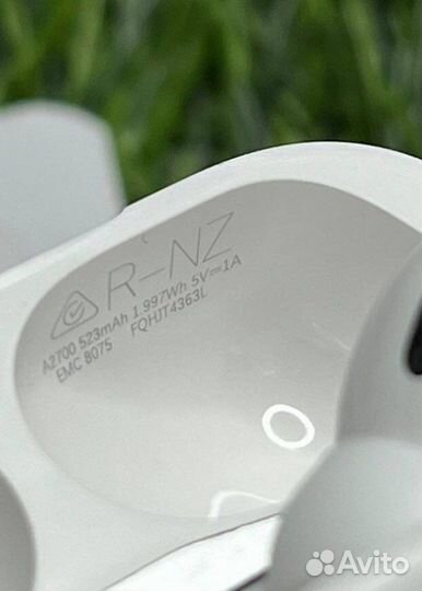 Airpods PRO 2 premium