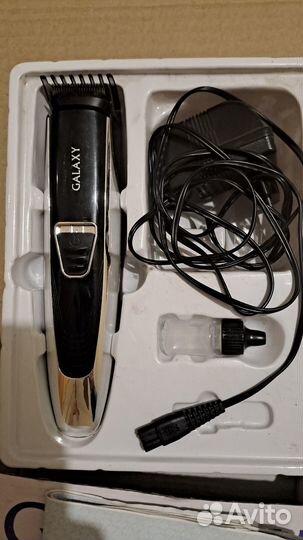 Машинка для стрижки Galaxy gl4154